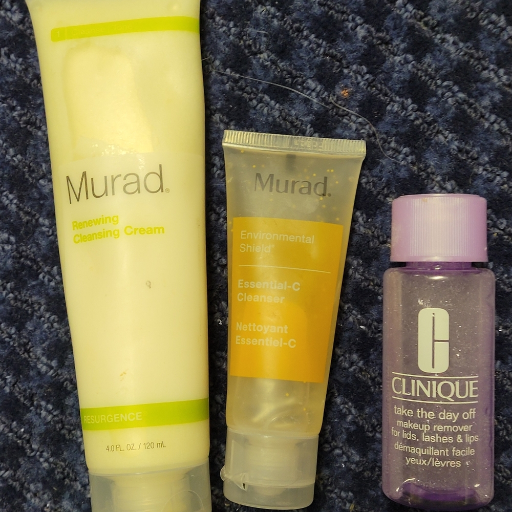 Murad products